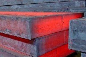 Abrasion Resistant Steel 