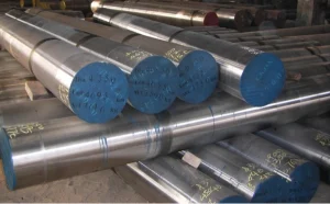 Round Steel Bar