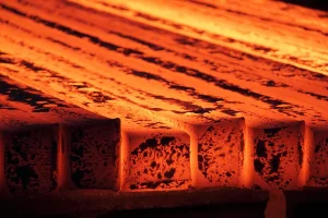 Heat-Resistant Steel