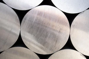 Powder Metallurgy High-Speed Steel