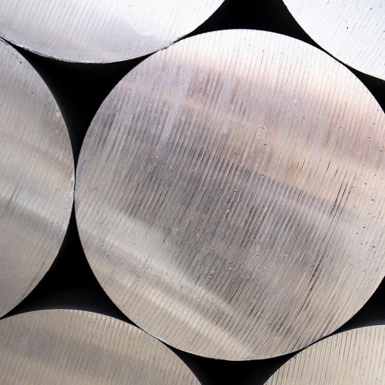 1111Powder Metallurgy High-Speed Steel