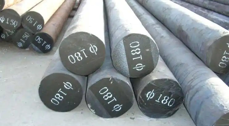 50Cr spring steel