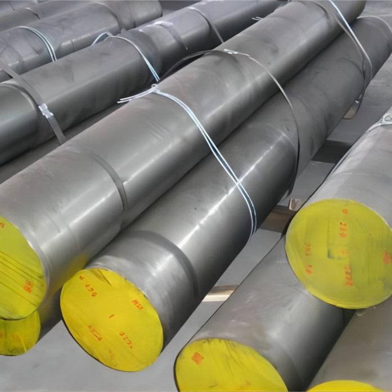 Alloy Structure Steel'clh