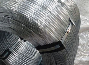 Galvanized Steel Wire Product Description2