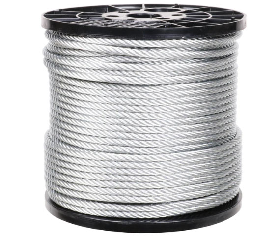 Galvanized Steel Wire Product Description4