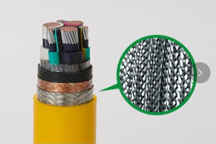 Galvanized Steel Wire Product Description5