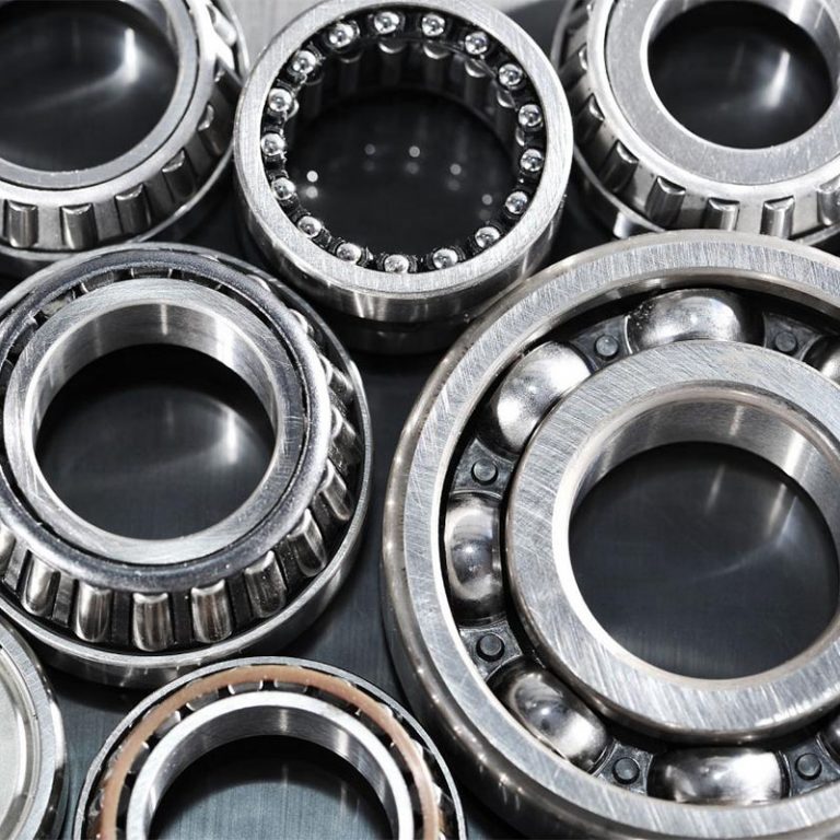 Stainless Bearing Steel