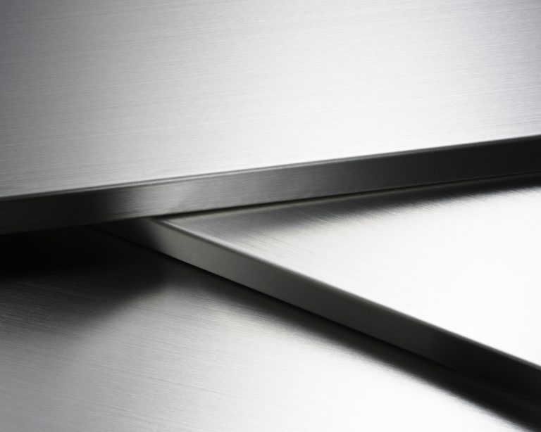 stainless steel plate