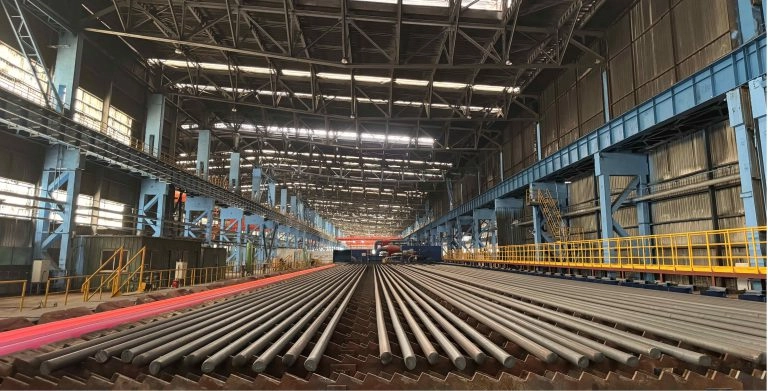 Special Steel Supplier