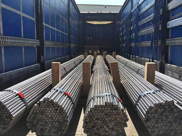 Round Steel Bar